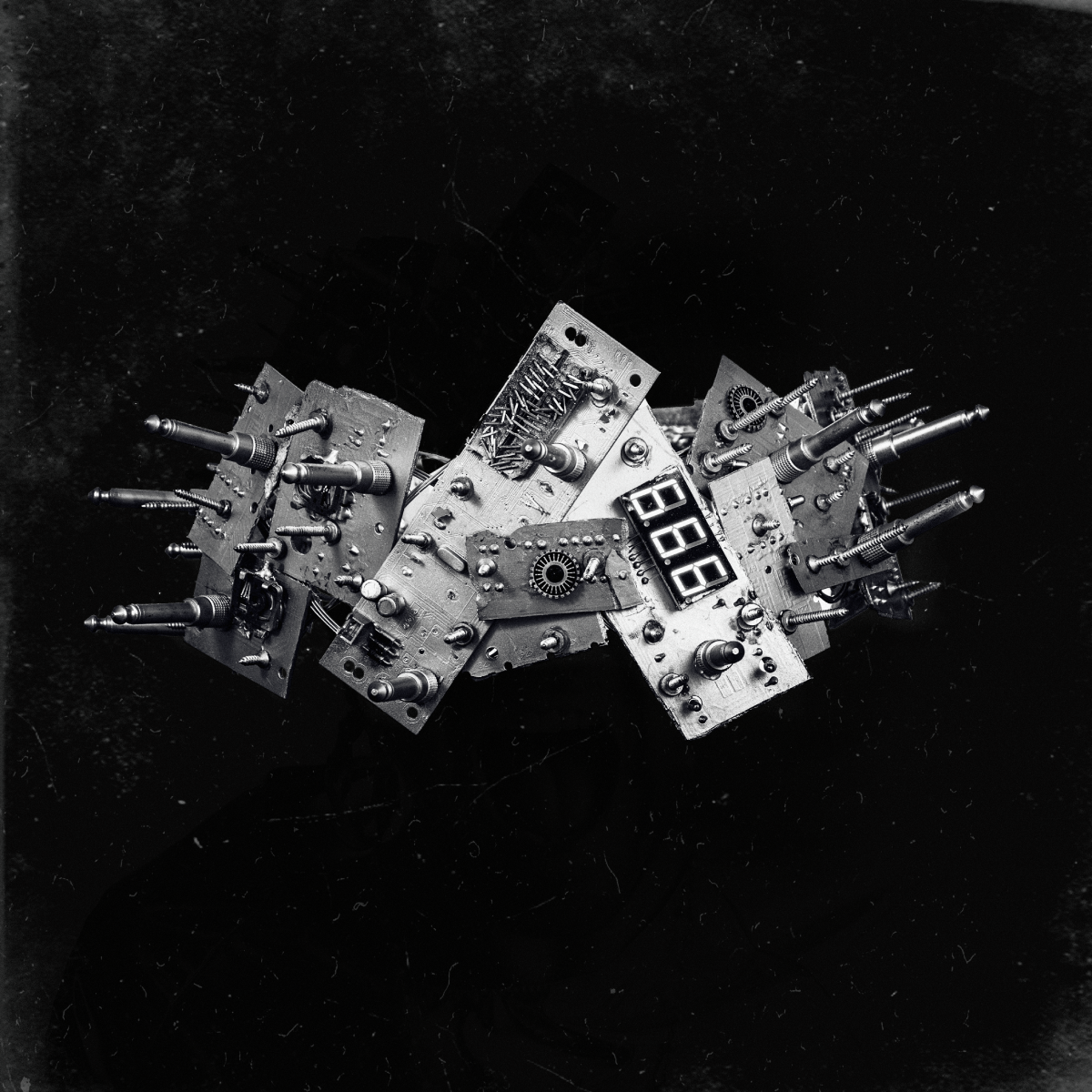 EL DESARRAIGO – REMIX (SINGLE, 2019)