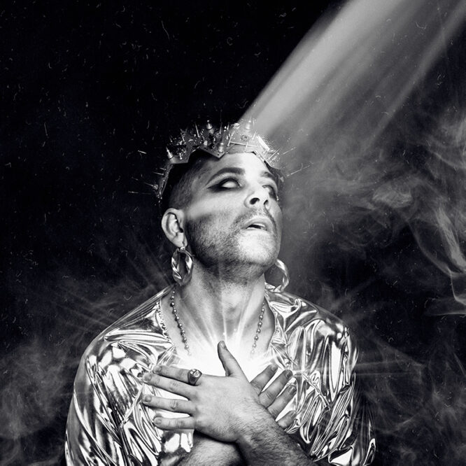 EL SEÑOR – CLUB REMIX (SINGLE, 2020)